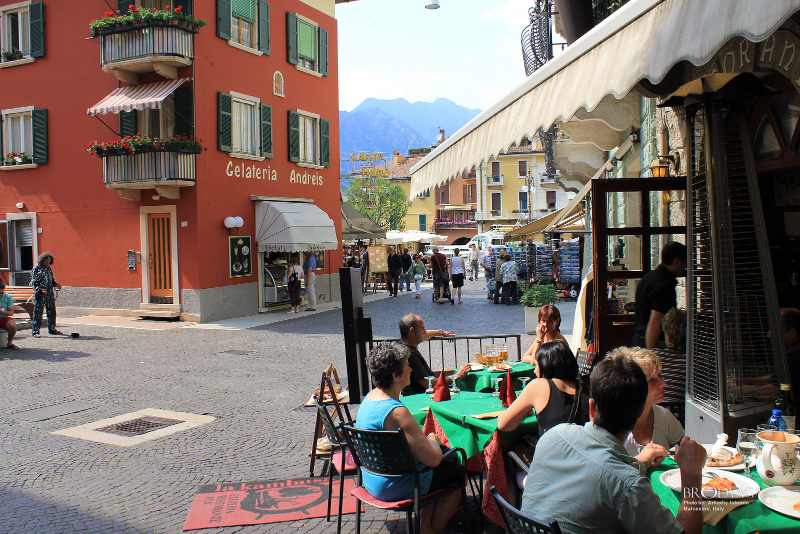 Malcesine
